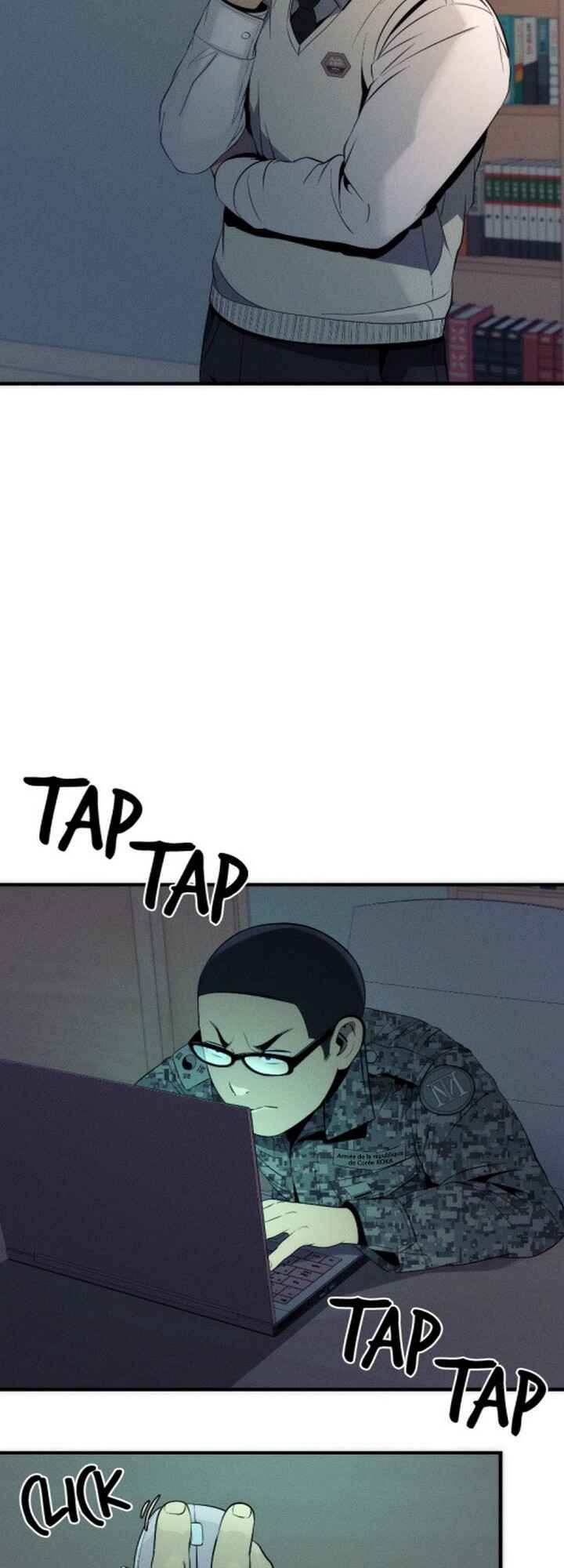 Survive to Revive Chapter 13 - Page 41
