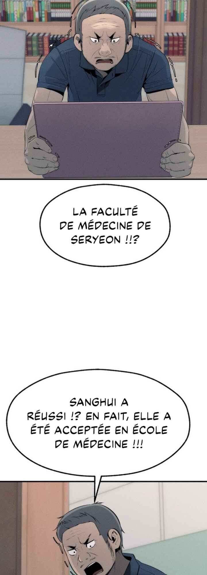 Survive to Revive Chapter 13 - Page 61