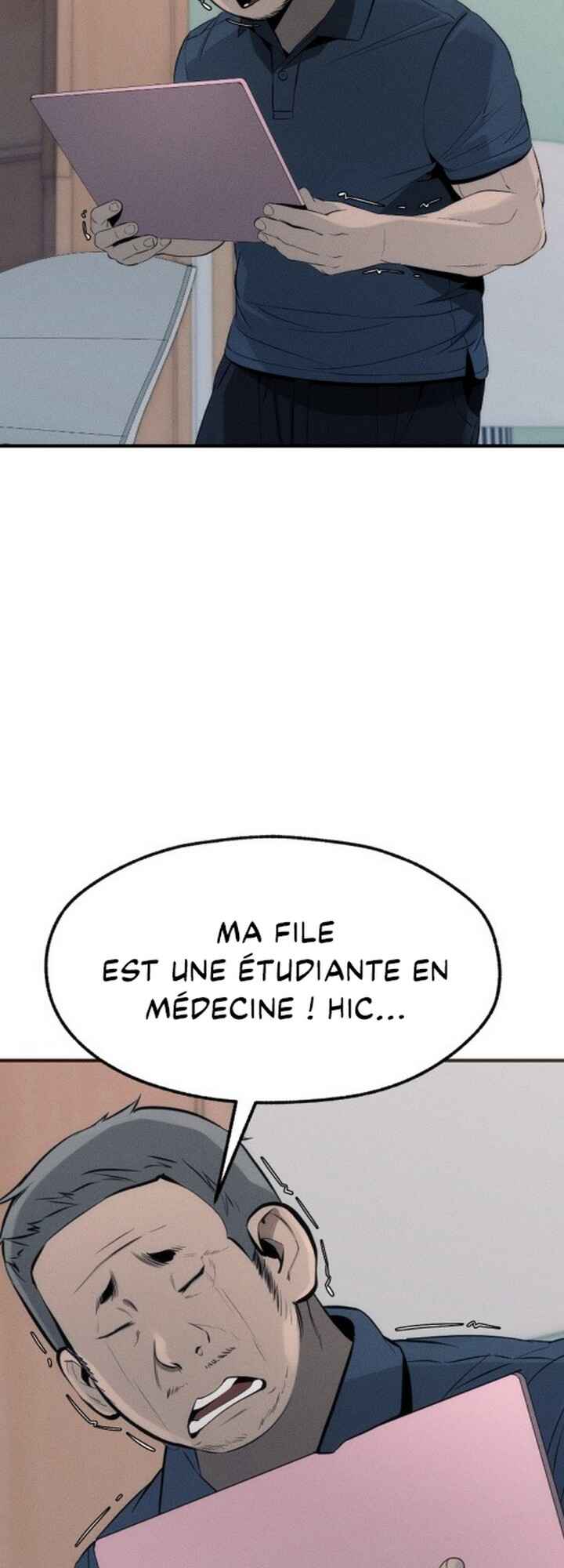Survive to Revive Chapter 13 - Page 62