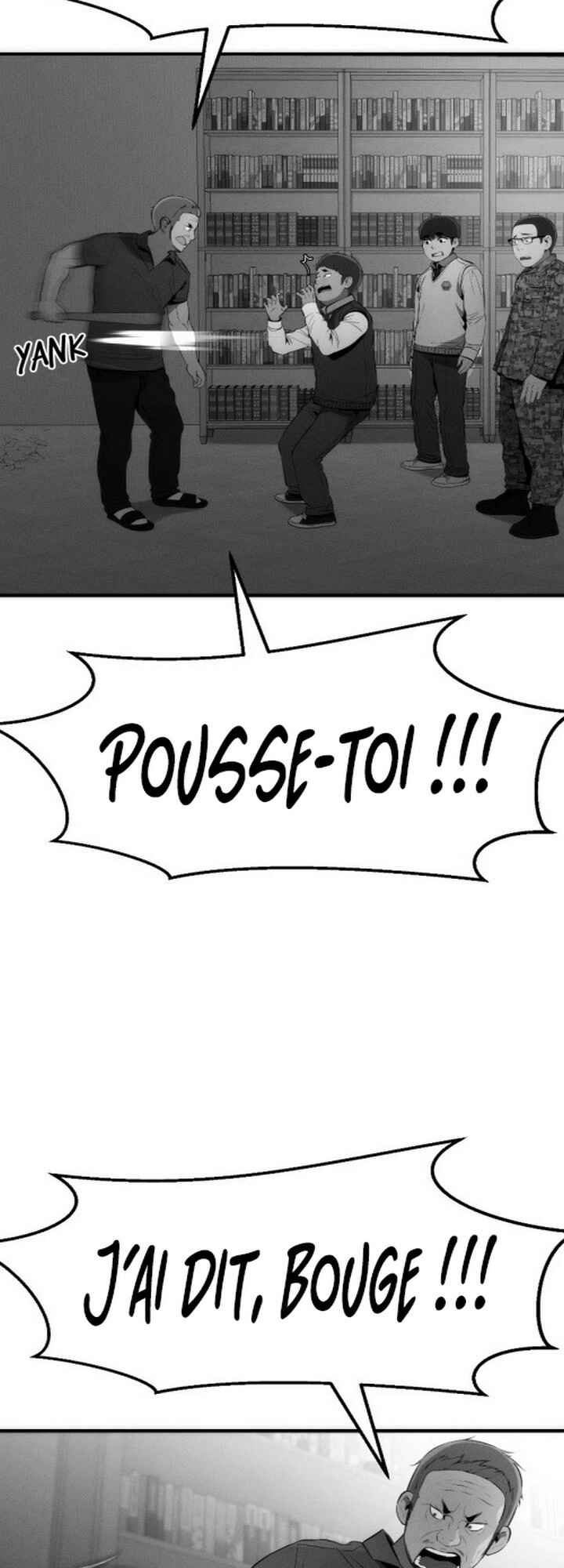 Survive to Revive Chapter 13 - Page 7
