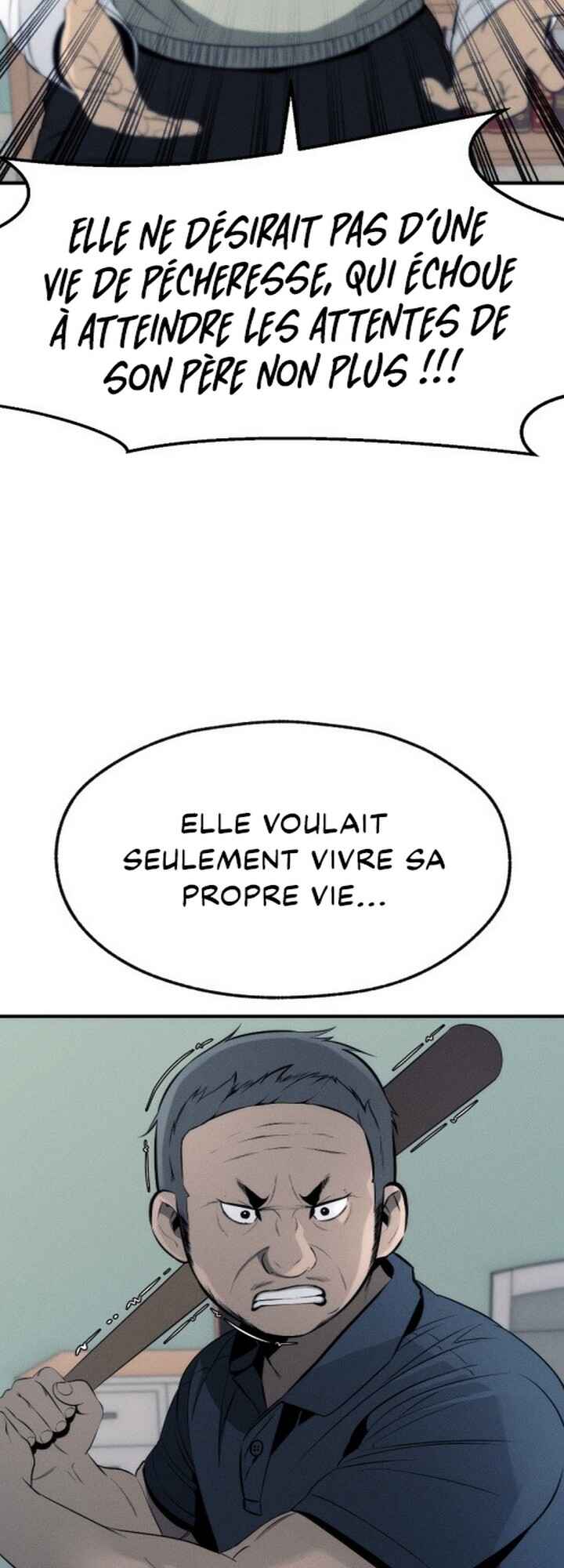 Survive to Revive Chapter 13 - Page 74