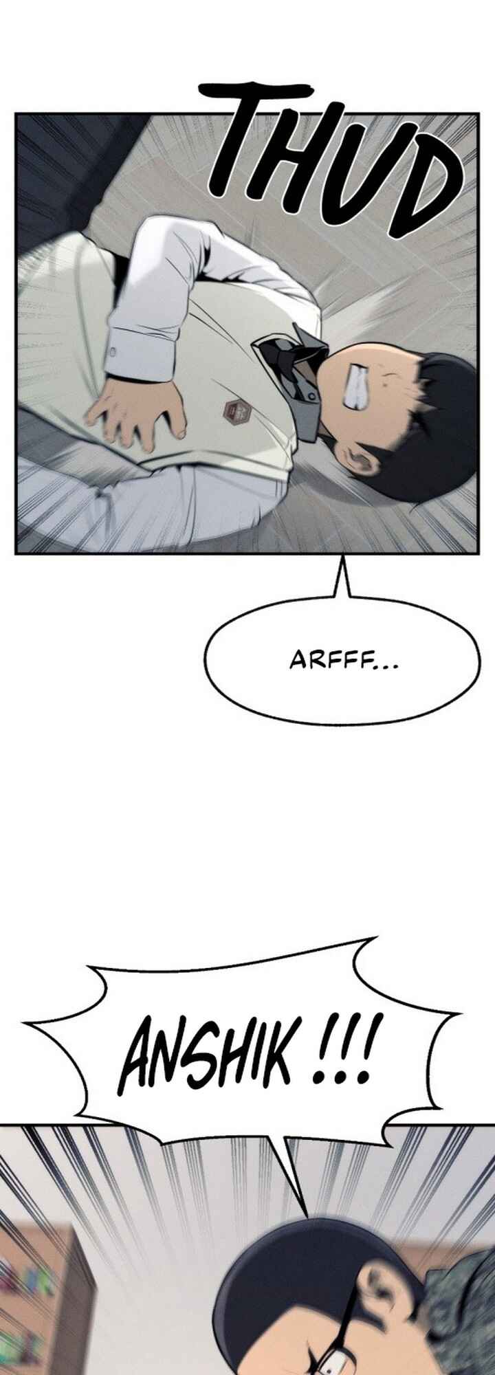 Survive to Revive Chapter 13 - Page 79