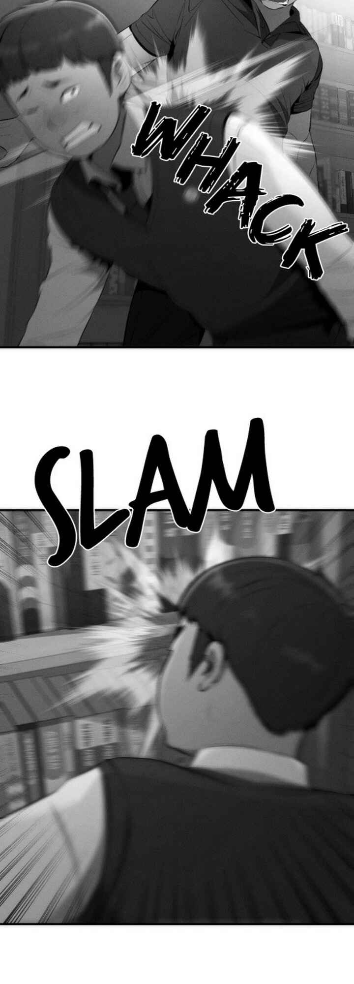 Survive to Revive Chapter 13 - Page 8