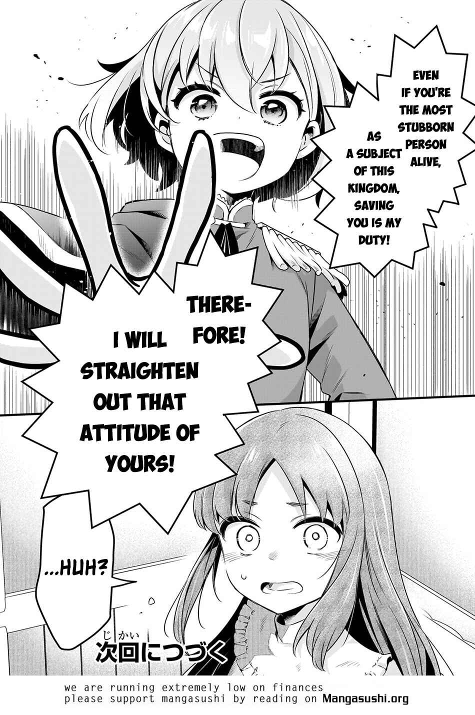 Tsuihousha Shokudou e Youkoso! ~Saikyou Party o Tsuihousareta Ryourinin (Lv. 99) wa, Inaka de Nengan no Boukensha Shokudou o Hirakimasu!~ Chapter 55 - Page 29