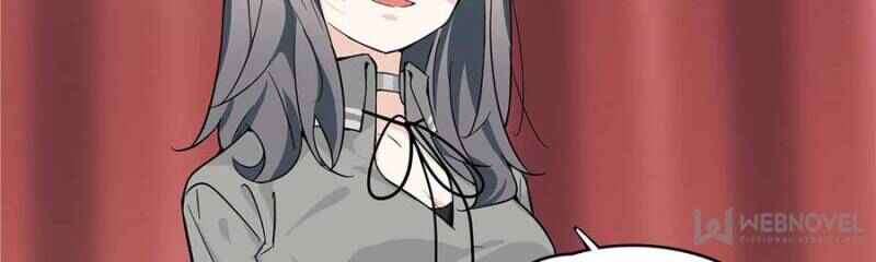 My Mobster Girlfriend Chapter 109 - Page 69
