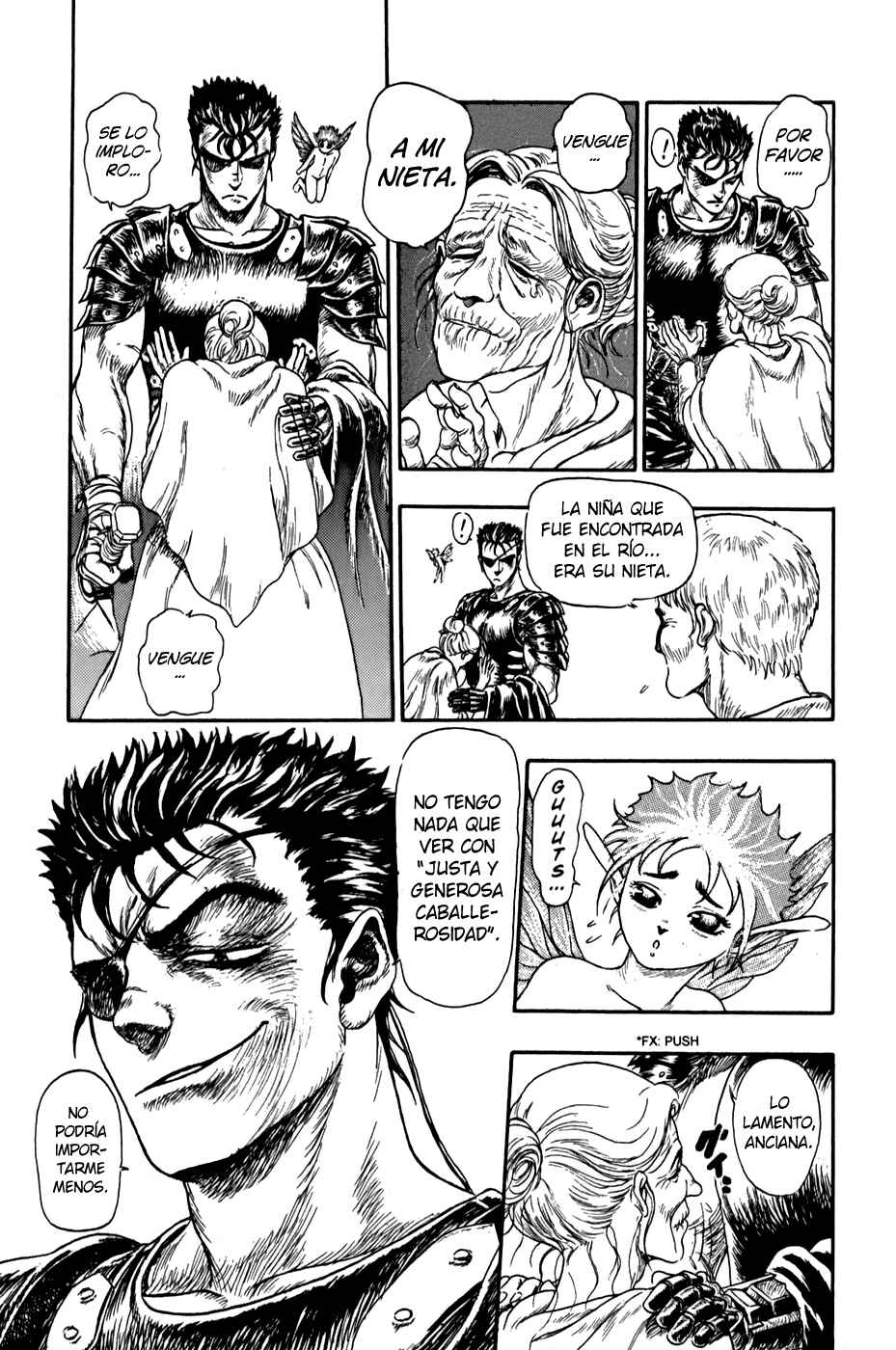 Berserk Chapter 99.5 - Page 18