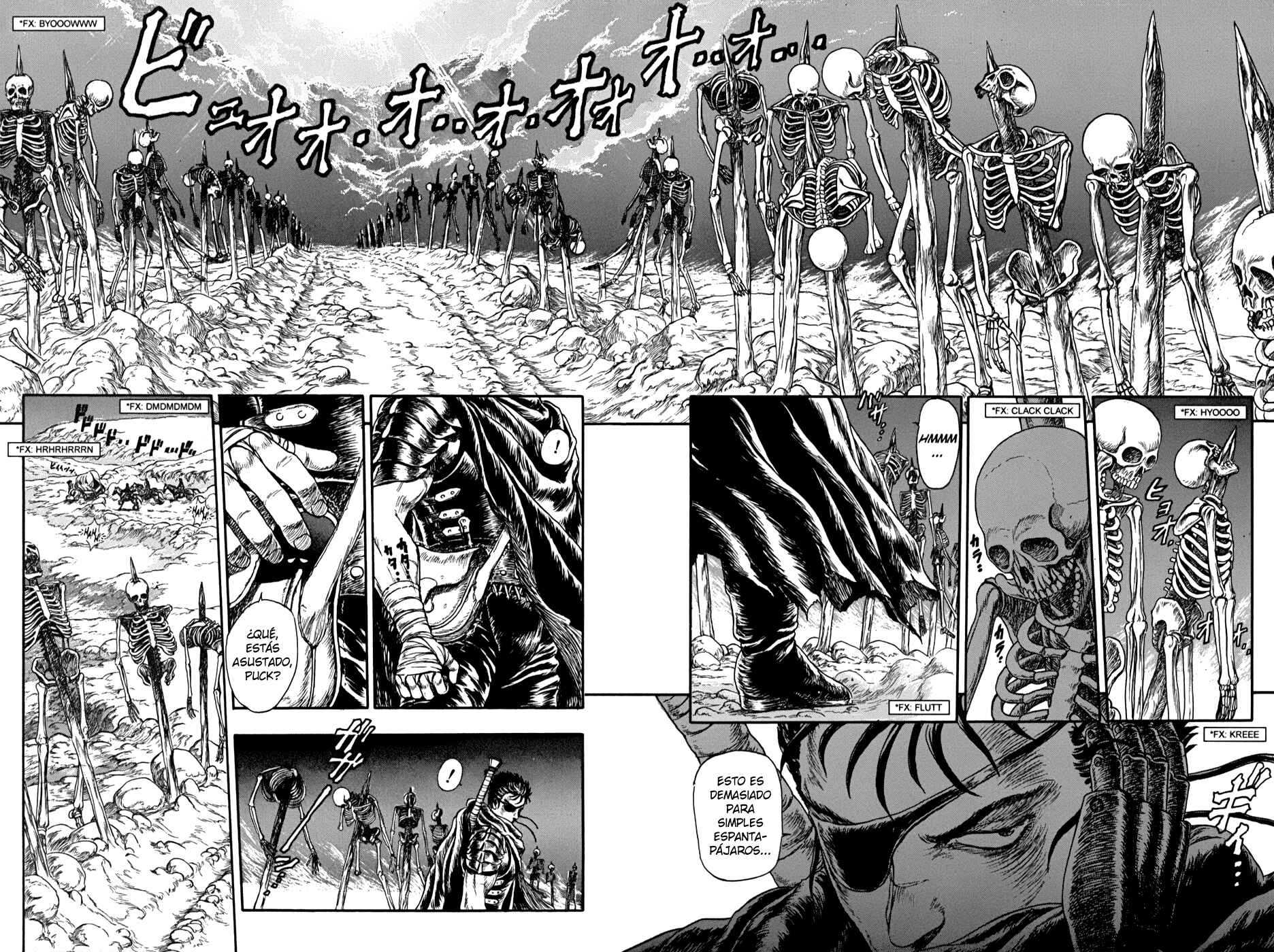 Berserk Chapter 99.5 - Page 2