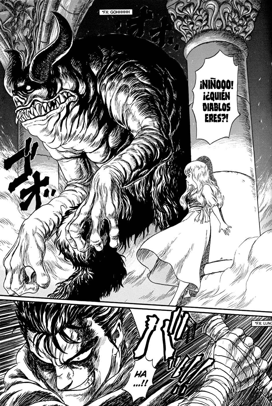 Berserk Chapter 99.5 - Page 37