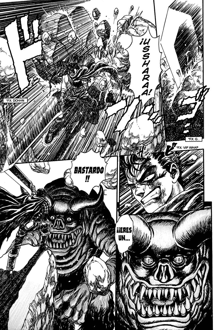 Berserk Chapter 99.5 - Page 39