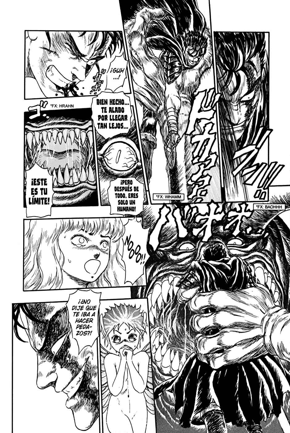 Berserk Chapter 99.5 - Page 40