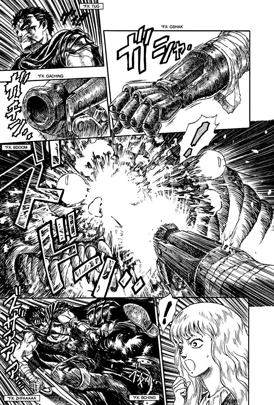 Berserk Chapter 99.5 - Page 41