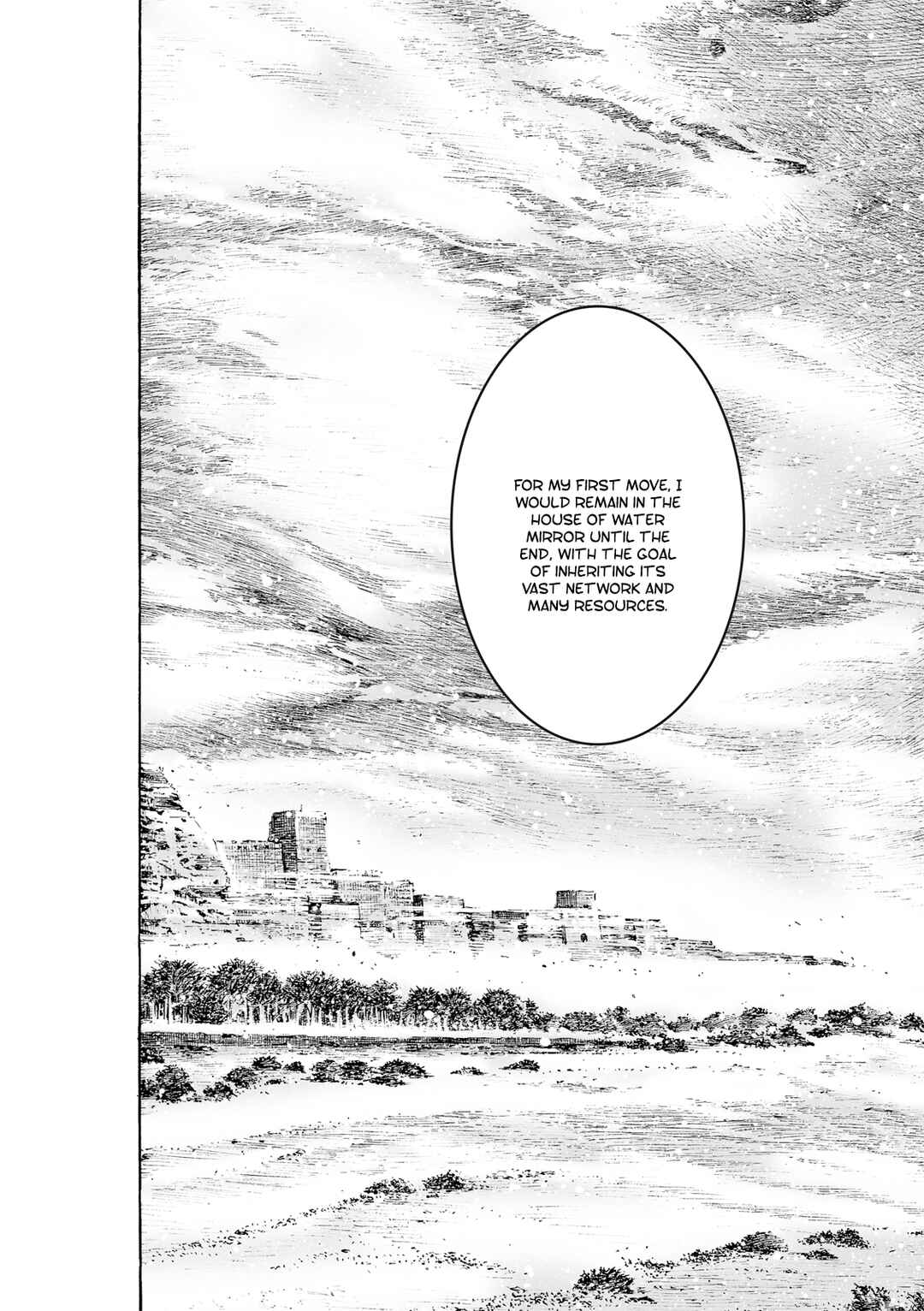 Huǒfèng Liáoyuán Chapter 598 - Page 23
