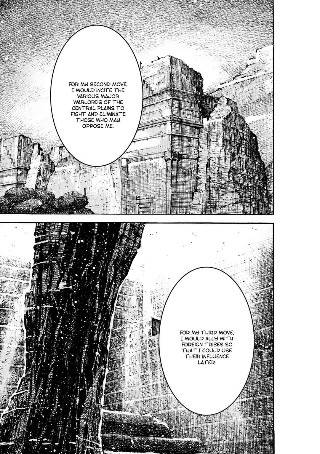 Huǒfèng Liáoyuán Chapter 598 - Page 24
