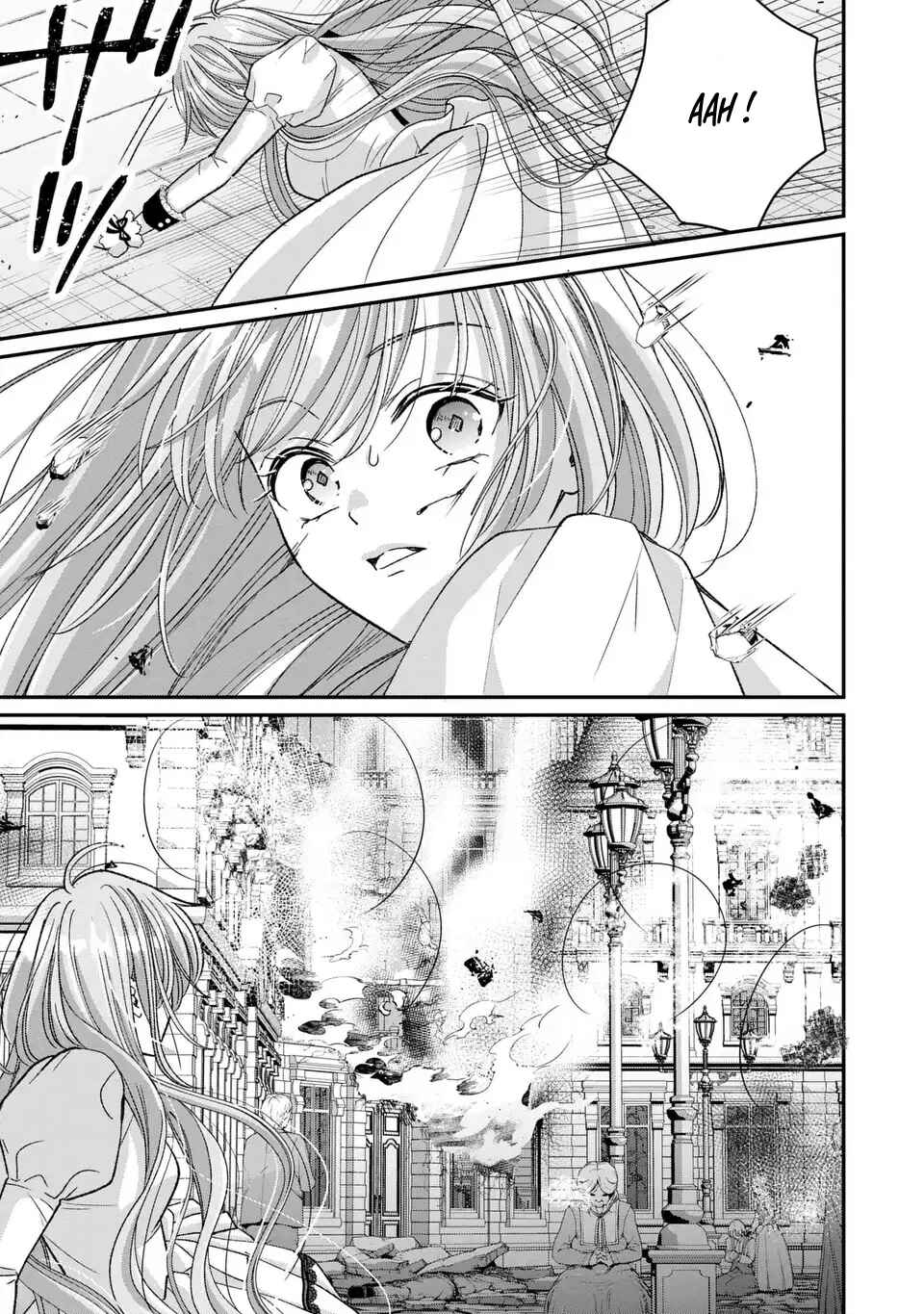 Koushaku-sama, Akusai no Watashi wa Mou Houtteoite Kudasai Chapter 3 - Page 18