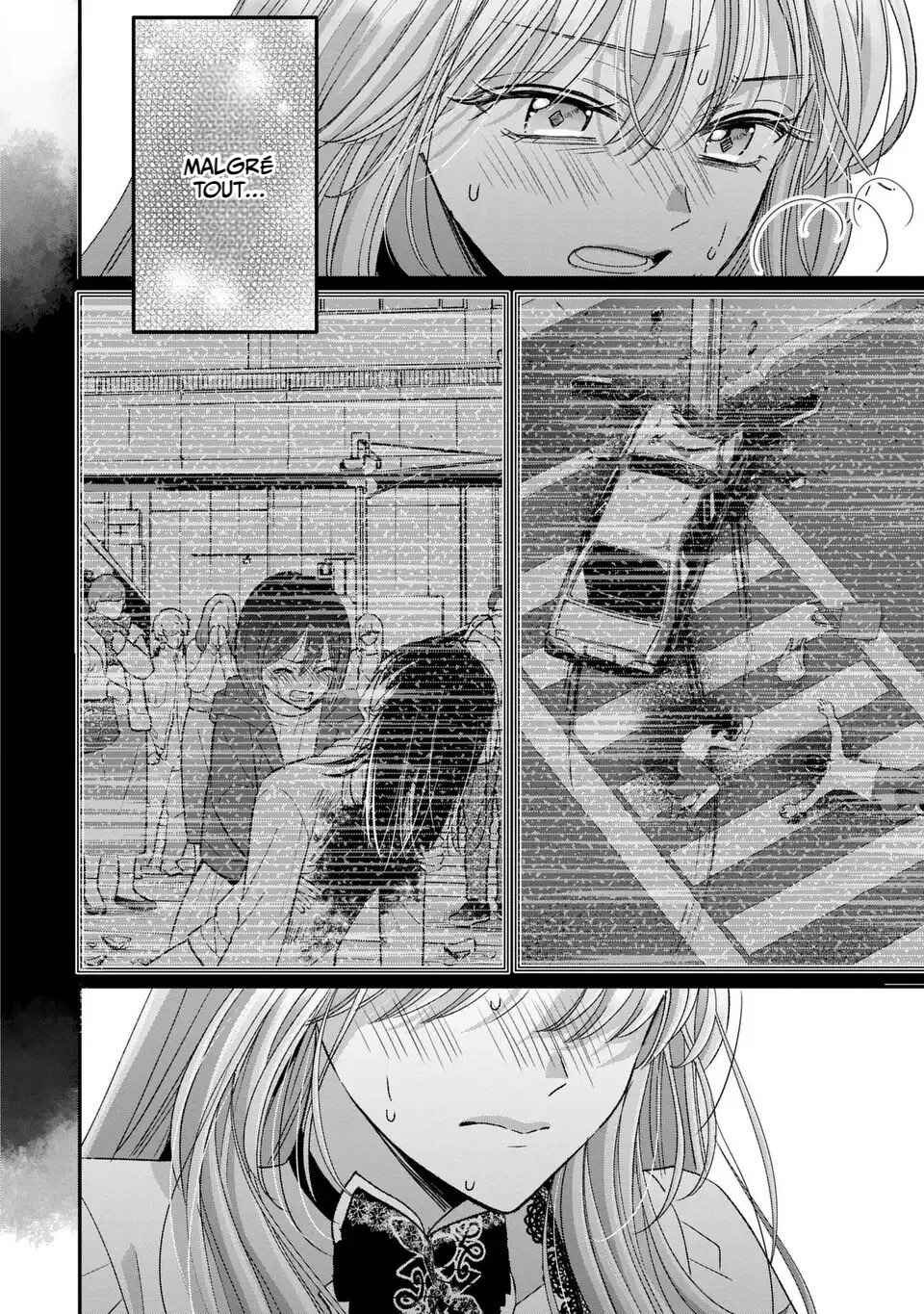 Koushaku-sama, Akusai no Watashi wa Mou Houtteoite Kudasai Chapter 3 - Page 25