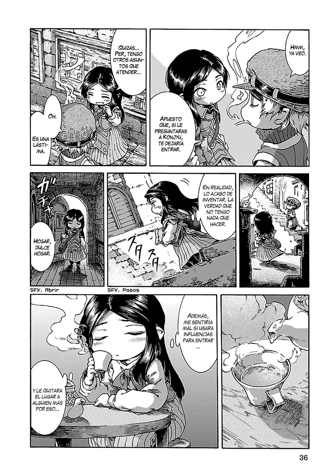 Hakumei to Mikochi Chapter 28 - Page 13