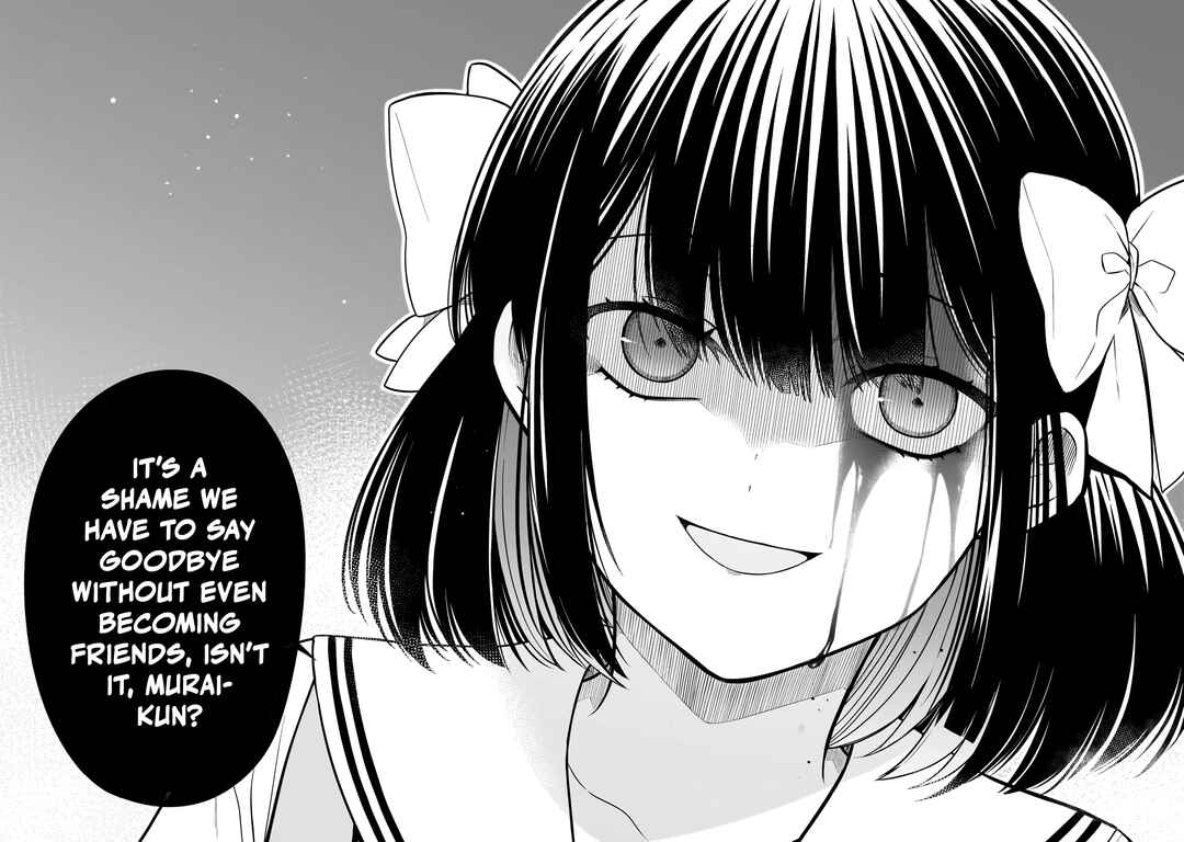 Miyu-chan wa Zutto Tomodachi Chapter 1 - Page 52
