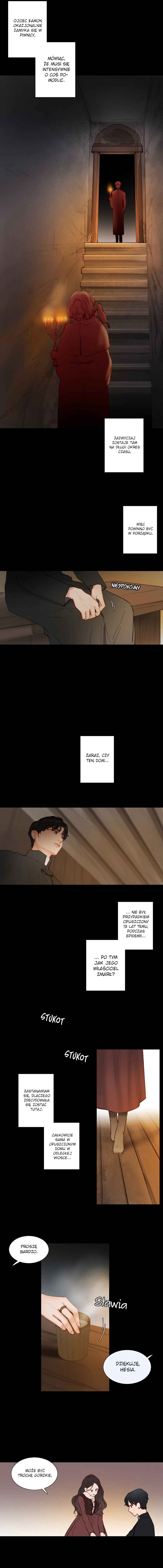 Black Winter Chapter 35 - Page 6