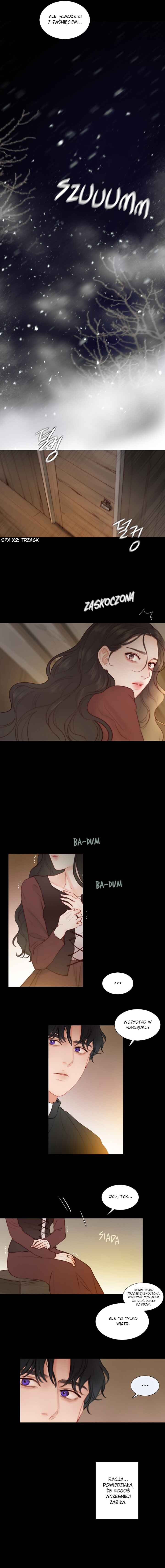 Black Winter Chapter 35 - Page 7