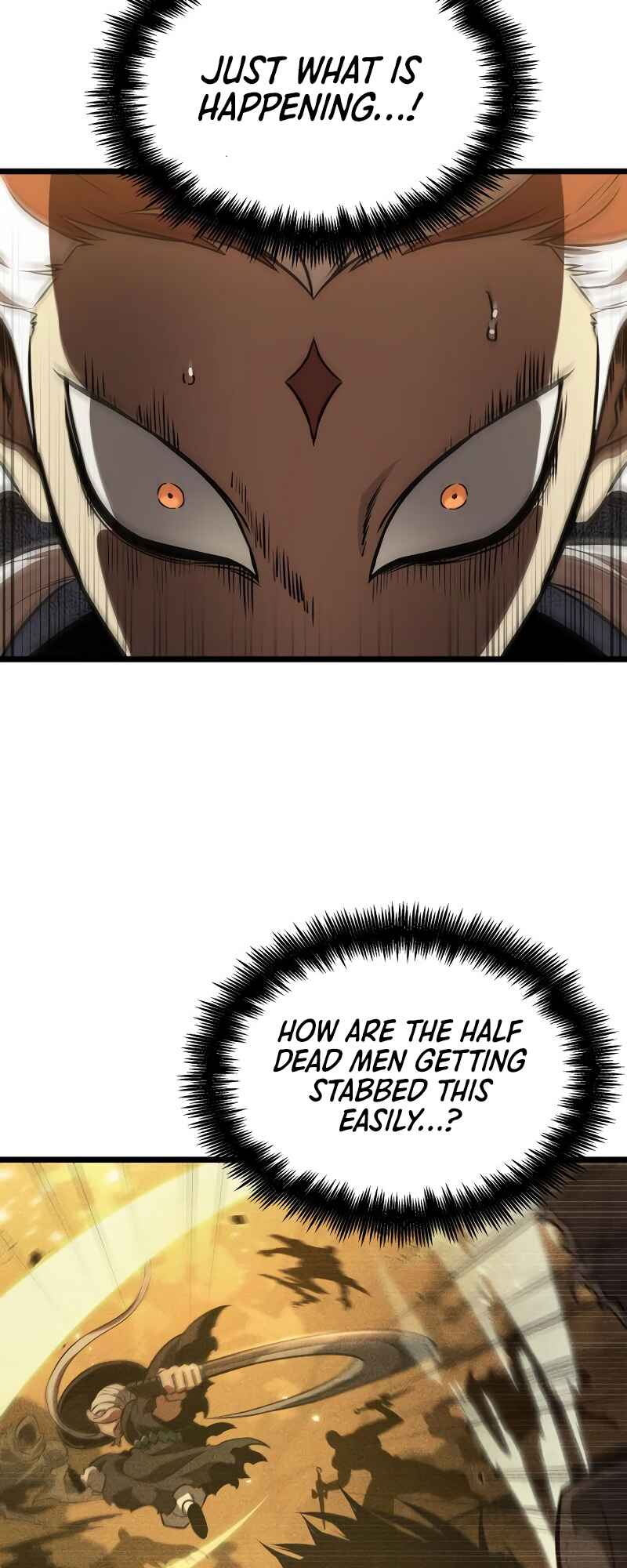 Myeolmang Ihu ui Segye Chapter 56 - Page 16