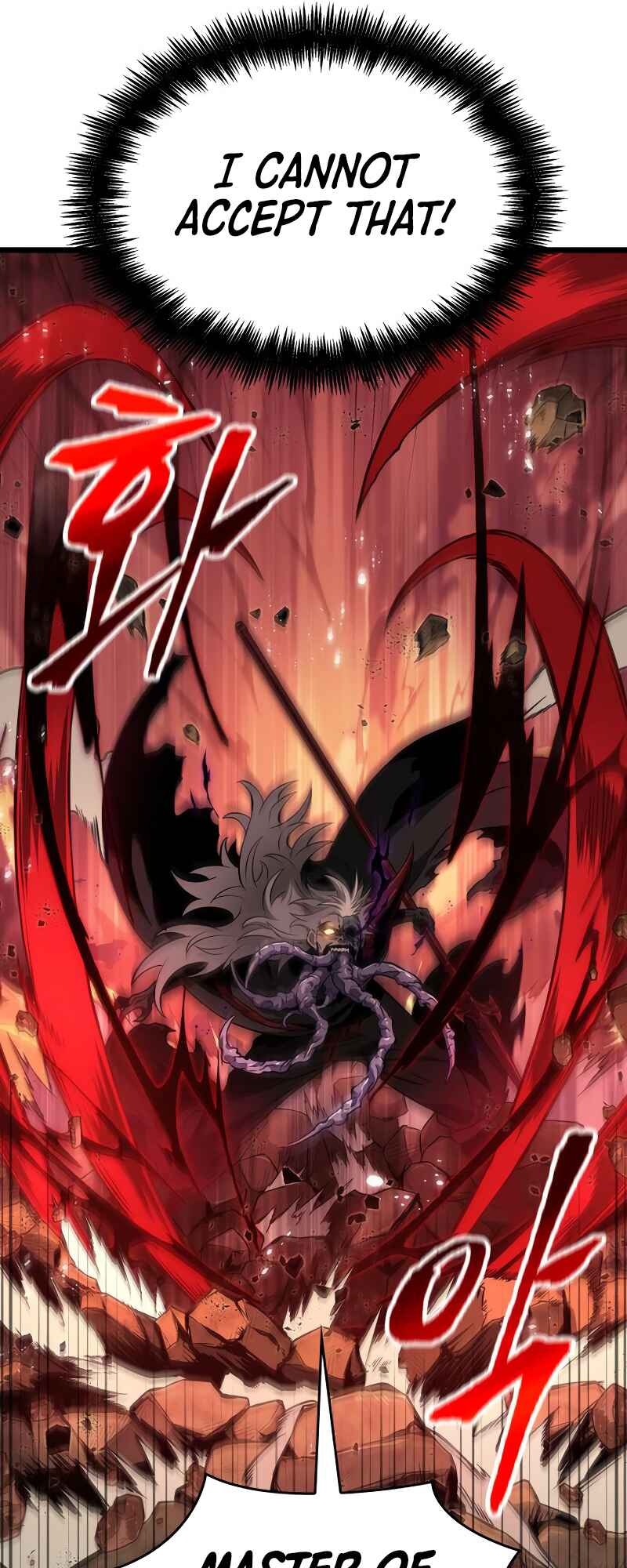 Myeolmang Ihu ui Segye Chapter 56 - Page 28