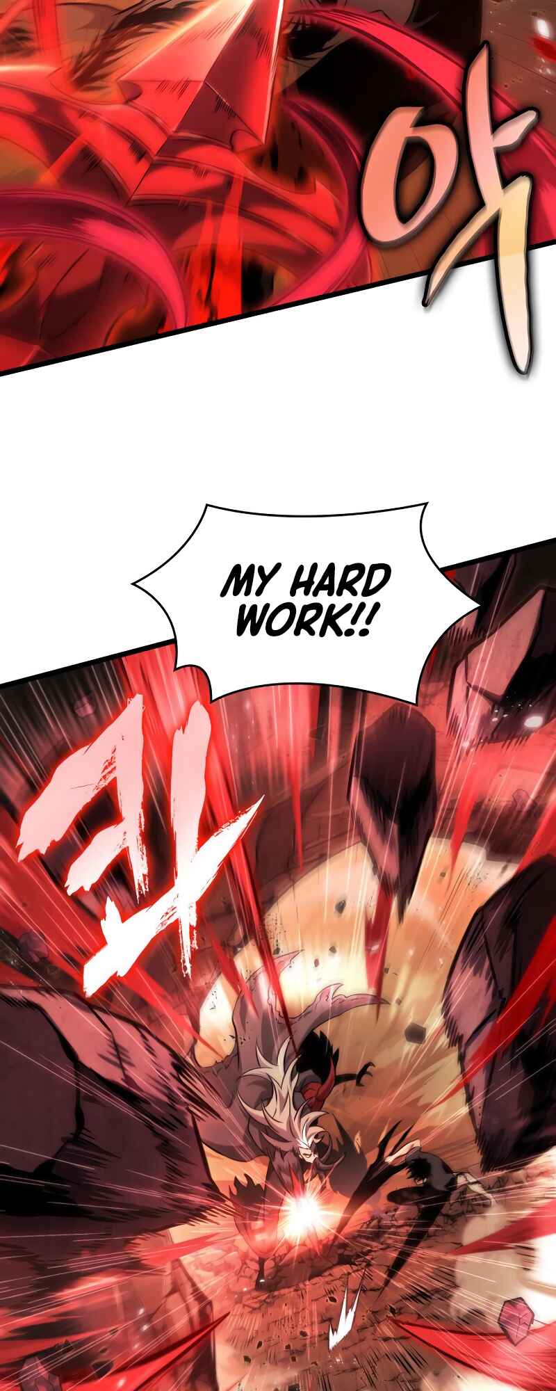 Myeolmang Ihu ui Segye Chapter 56 - Page 31