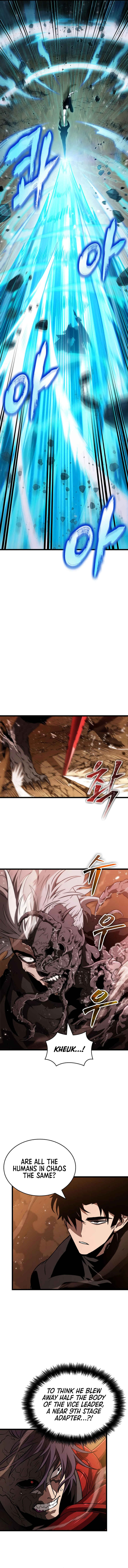 Myeolmang Ihu ui Segye Chapter 56 - Page 35