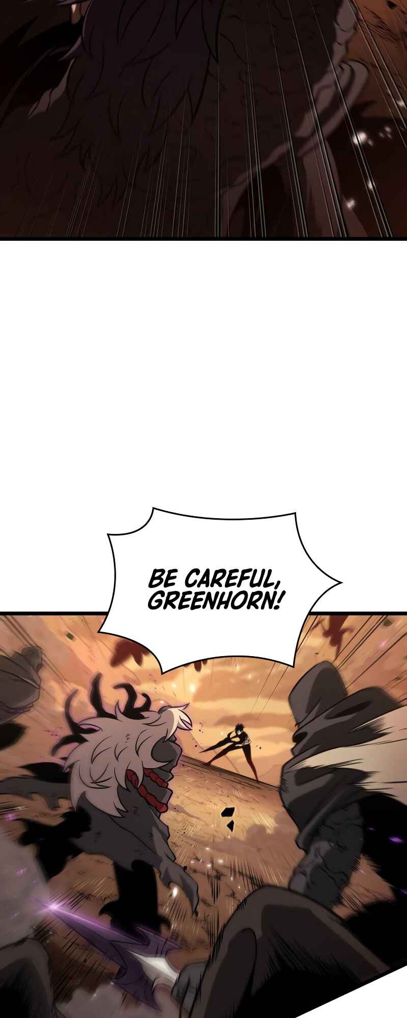Myeolmang Ihu ui Segye Chapter 56 - Page 37