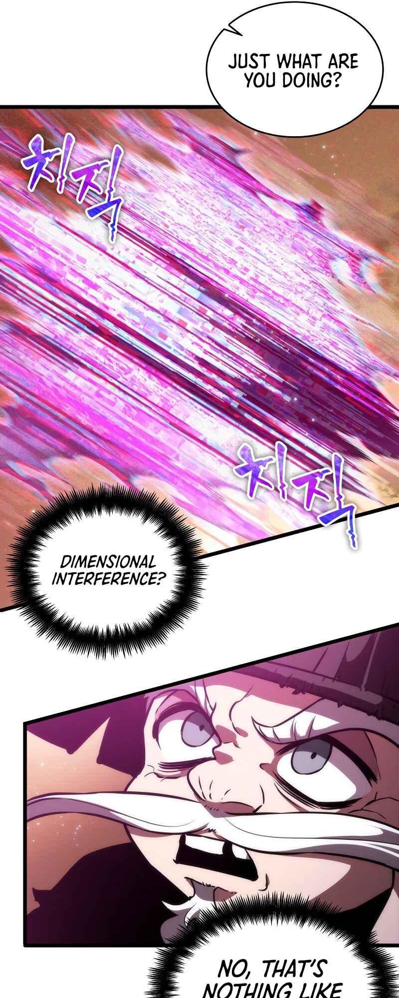 Myeolmang Ihu ui Segye Chapter 56 - Page 66