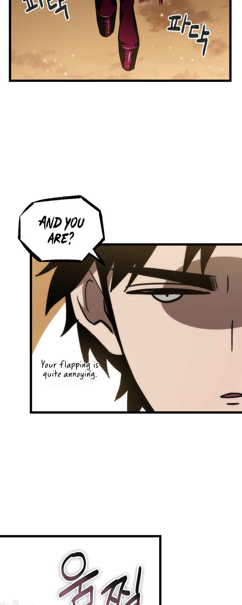 Myeolmang Ihu ui Segye Chapter 56 - Page 69