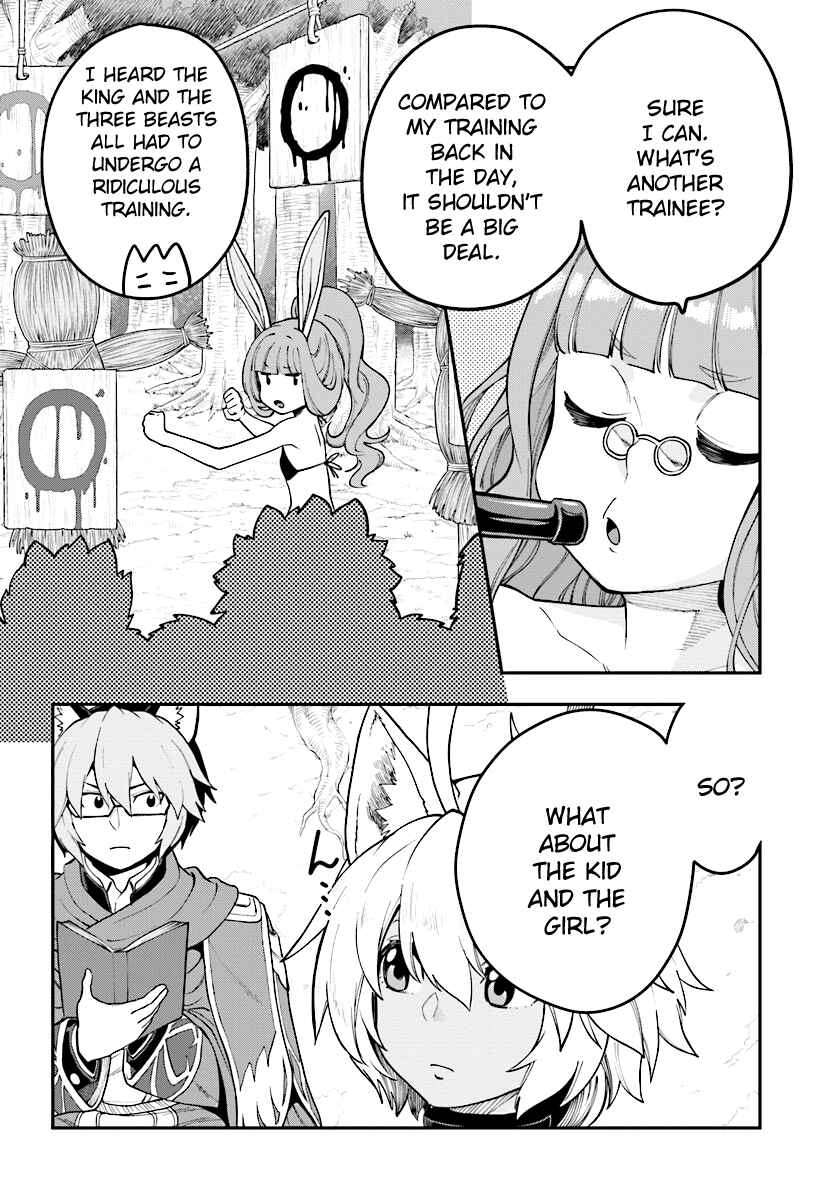 Konjiki no Word Master: Yuusha Yonin ni Makikomareta Unique Cheat Chapter 34 - Page 26