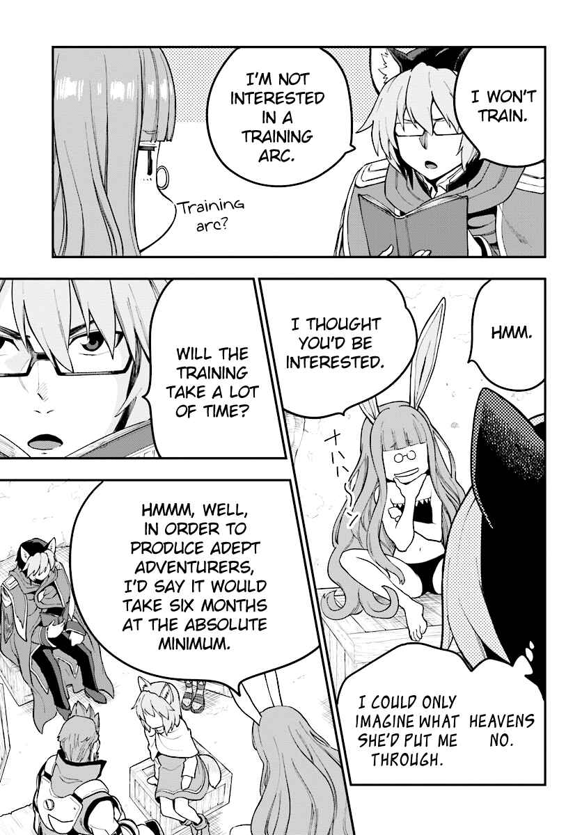 Konjiki no Word Master: Yuusha Yonin ni Makikomareta Unique Cheat Chapter 34 - Page 27