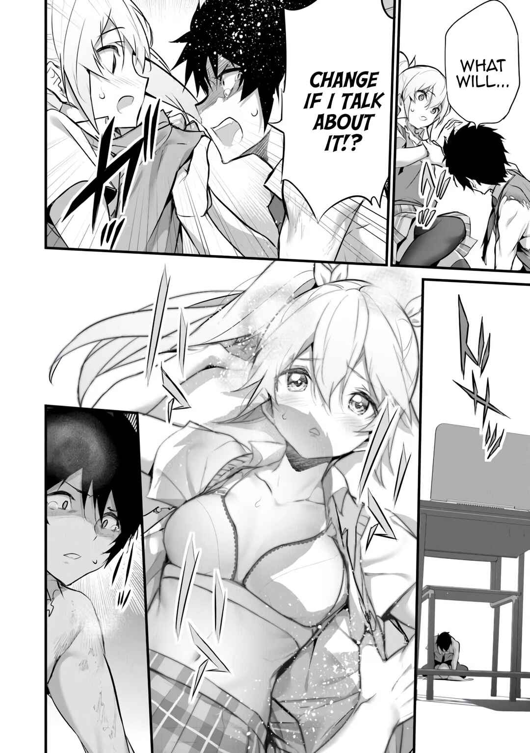 Boku wa Isekai de Fuyo Mahou to Shoukan Mahou wo Tenbin ni Kakeru. Chapter 31 - Page 16
