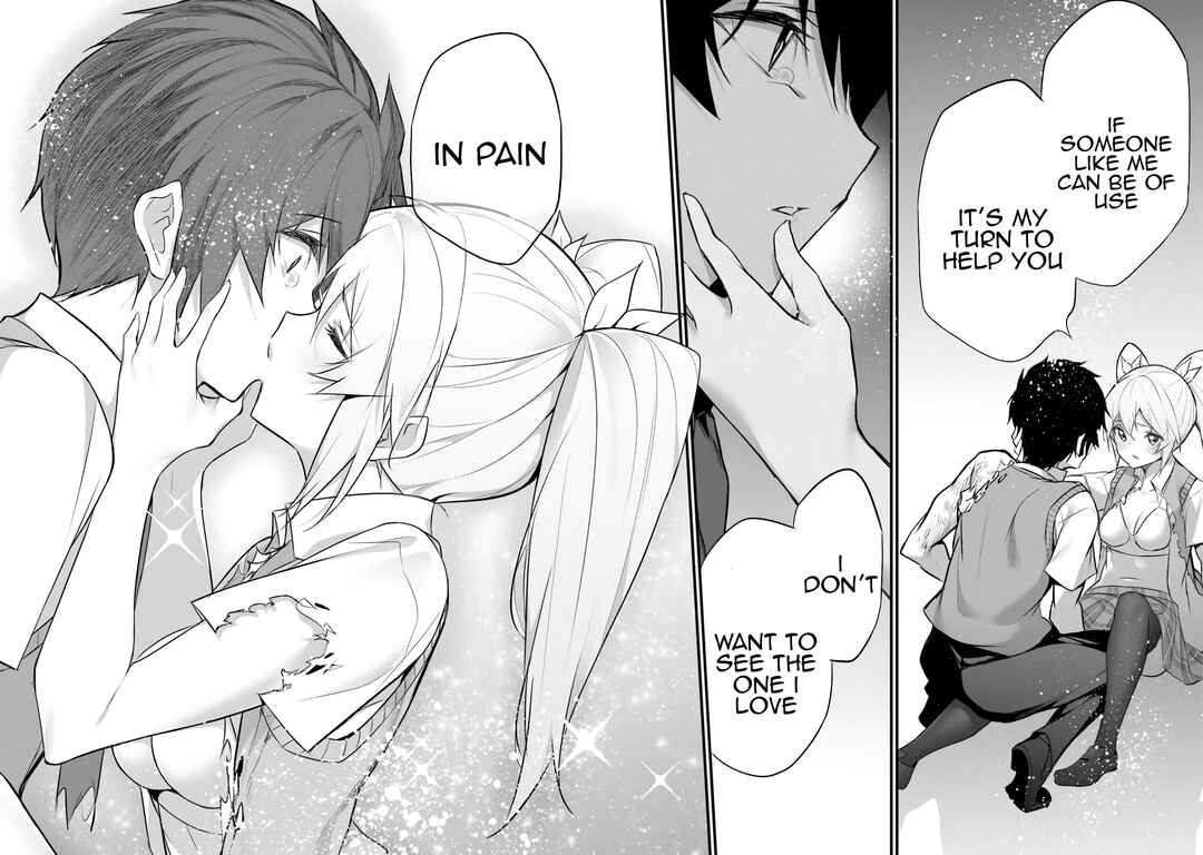 Boku wa Isekai de Fuyo Mahou to Shoukan Mahou wo Tenbin ni Kakeru. Chapter 31 - Page 18
