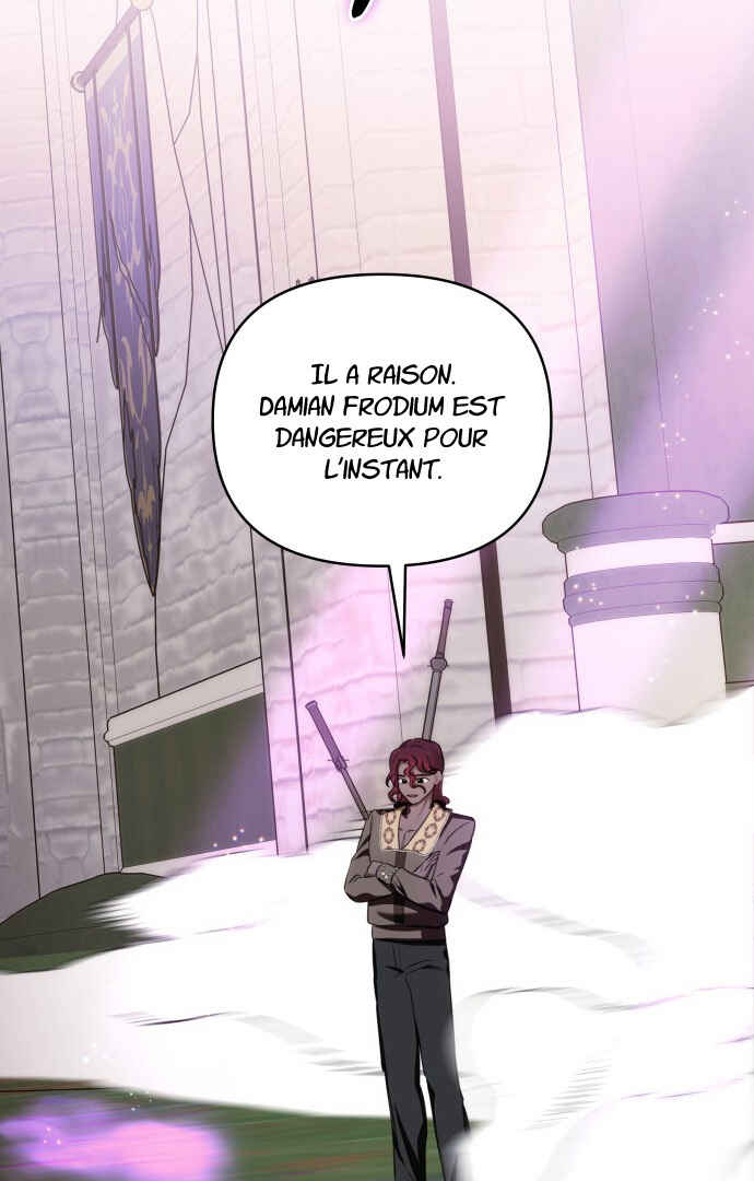 Monster Duke's Daughter Chapter 81 - Page 11
