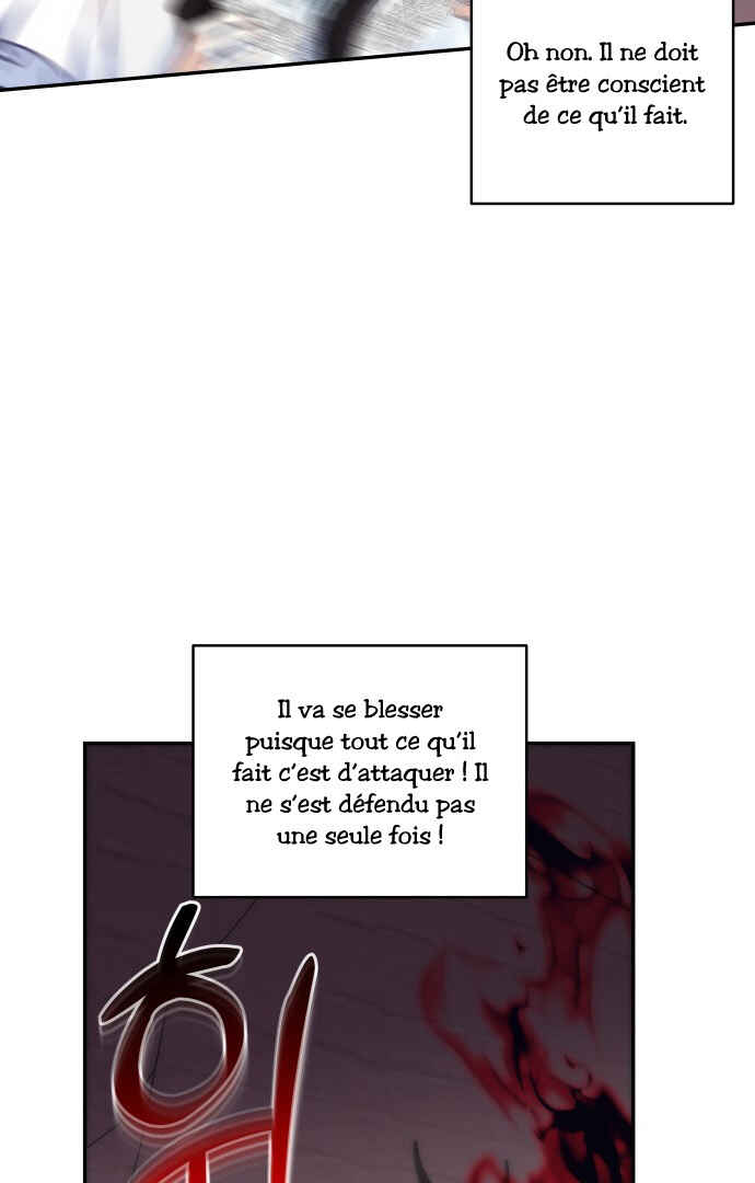 Monster Duke's Daughter Chapter 81 - Page 21