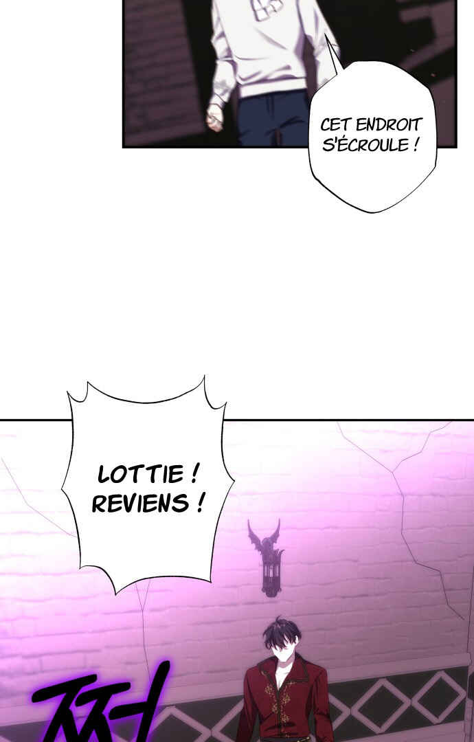 Monster Duke's Daughter Chapter 81 - Page 38