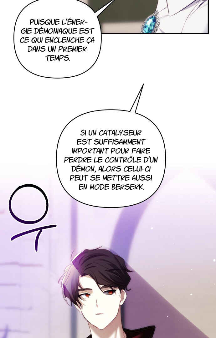 Monster Duke's Daughter Chapter 81 - Page 4
