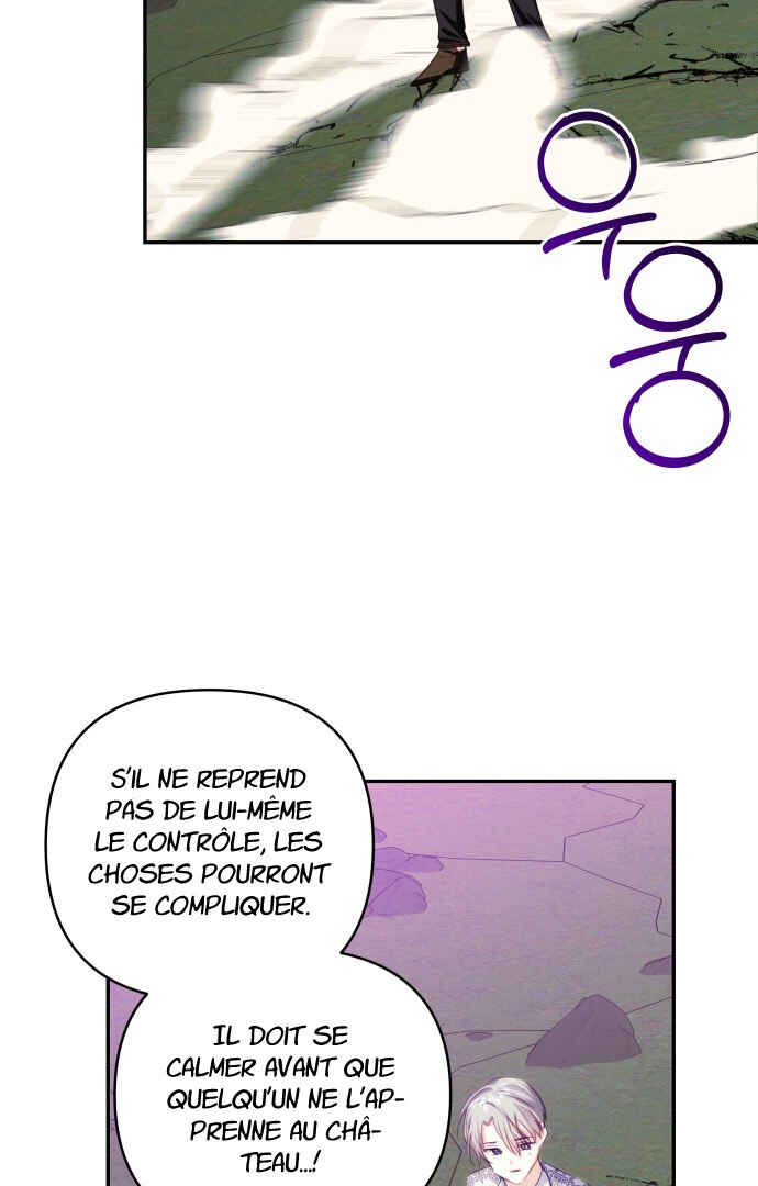 Monster Duke's Daughter Chapter 81 - Page 7