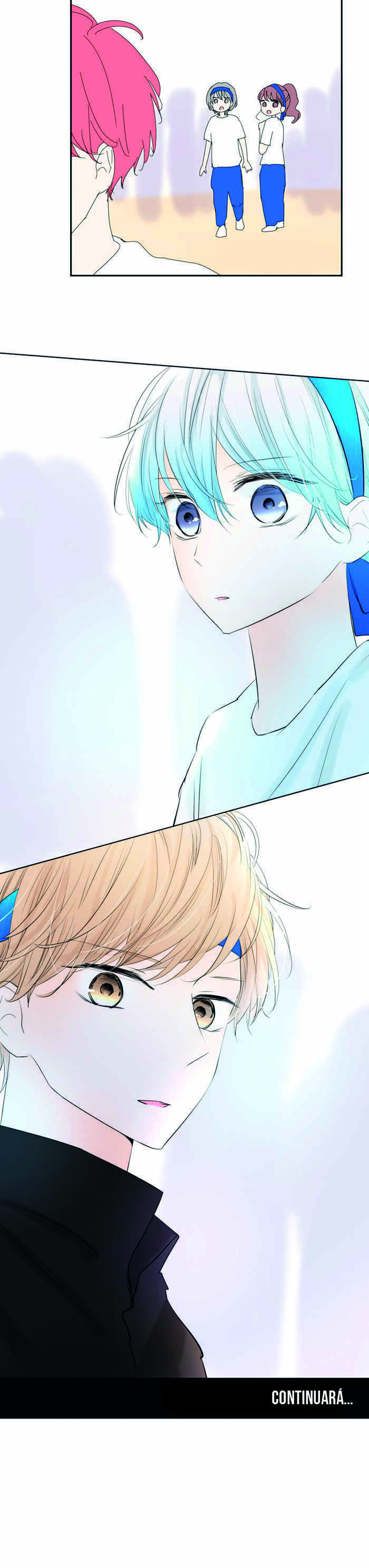 Kare wa Choco Latte Chapter 58 - Page 7
