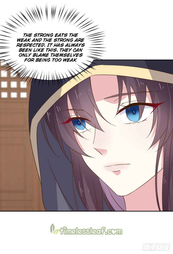 Supreme Ocular Master: The Peerless Heiress Chapter 33 - Page 13
