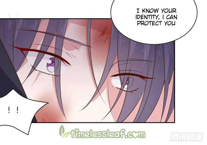 Supreme Ocular Master: The Peerless Heiress Chapter 33 - Page 23