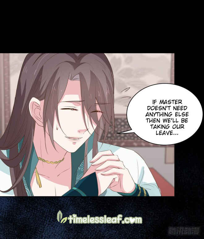 Supreme Ocular Master: The Peerless Heiress Chapter 33 - Page 42