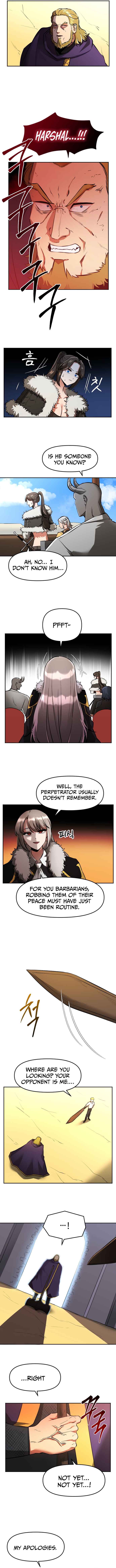 Academy Orangkaega Ipakaetda Chapter 19 - Page 4