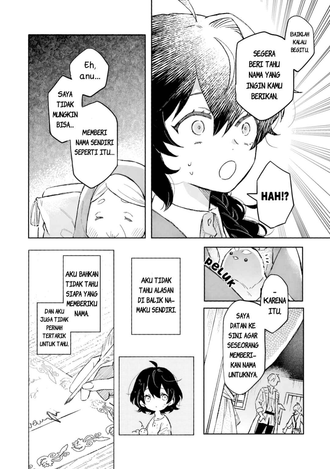 Akatsuki no Majo Lacey wa Jiyuu ni Ikitai: Maou Toubatsu o Oeta node, Nonbiri Omise o Hirakimasu Chapter 10 - Page 13