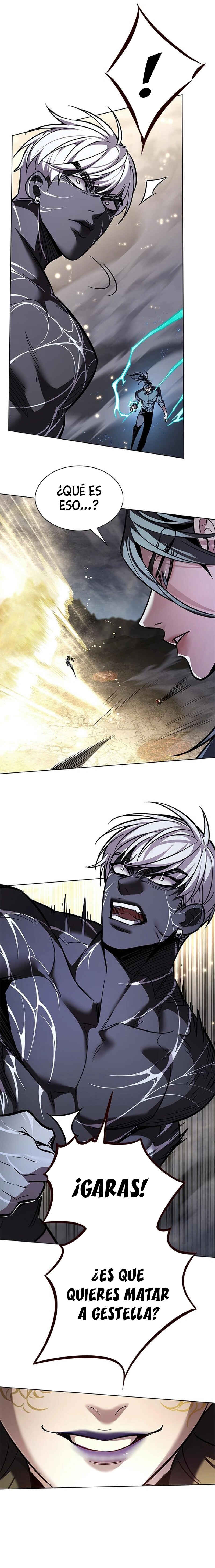 Eleceed Chapter 374 - Page 10