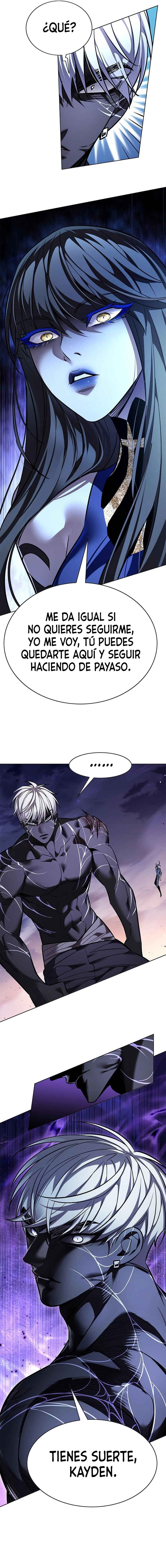 Eleceed Chapter 374 - Page 18