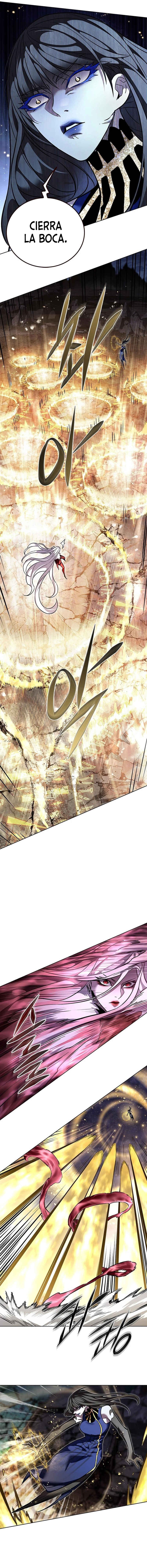 Eleceed Chapter 374 - Page 2
