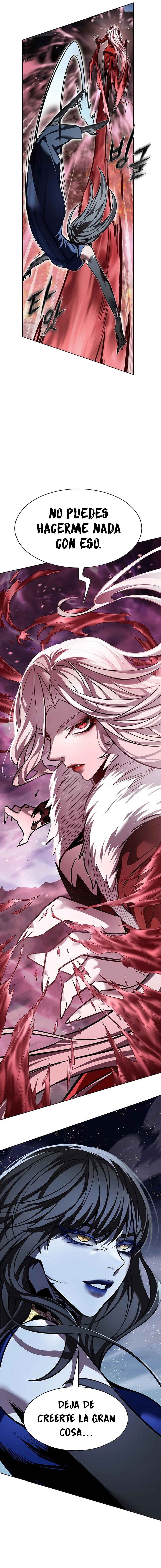 Eleceed Chapter 374 - Page 4