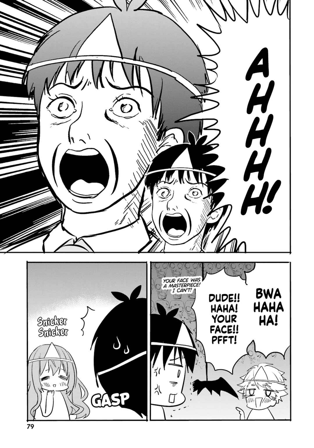 Kirei na Onee-san to Nomu Osake wa Suki desu ka? Chapter 10 - Page 15